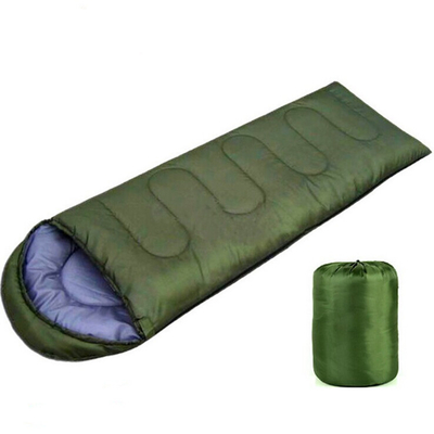 Emergency Outdoor Sleeping Bag Blanket For Winter 3 layer 75x180x30cm