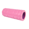 Mace Hollow Yoga Tube Roller Bar Purple Gym Cork Muscle Relax 30x14.5cm