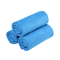 40x80cm Micro Suede Towel 80 Polyester 20 Polyamide Microfiber Cloth