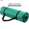 5 X 7 4x6 Nitrile Butadiene Rubber Yoga Mat 0.6 Cm 15mm 10mm Nbr Foam Mat