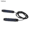 Home Gym Adjustable Heavy Weighted Jump Rope 9 Feet 170g