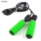 9ft Fast Adult Jump Rope For Runners Childrens Skipping Green Nonslip Handle