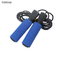 8'10 8 Foot Jump Rope Exercise Equipment Home Gym Leg Jumping 130g