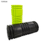 Massage Yoga Foam Roller Exercises 36 Inch For Runners Athletes