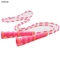 9' 2.7m Beaded Skipping Rope For 6 Foot Person 8 Year Old Playground