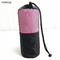 Travel Microfiber Suede Towel Yoga Camping Soft Feel 80x40cm