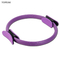 High Yoga Pilates Resistance Ring 12 Inch Arm Workout Lower Body Toner