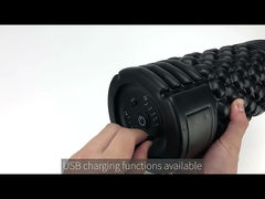 Vibration Electric Yoga Foam Roller